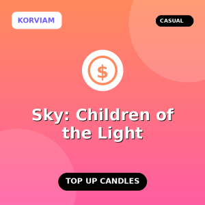 Sky: Children of the Light