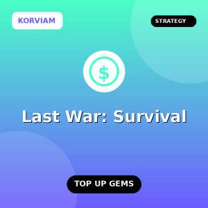 Last War: Survival